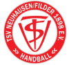 Logo TSV Neuhausen/Filder 1898 3. Liga Männer