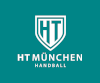 Logo HT München 3. Liga Männer