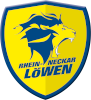 Logo Rhein-Neckar Löwen II 3. Liga Männer